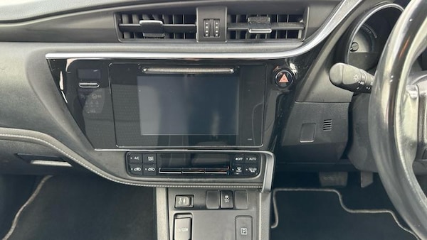 Used Toyota Auris 2018 for sale - 76089622: Photo 12