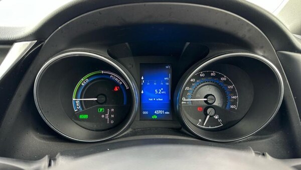 Used Toyota Auris 2018 for sale - 76089622: Photo 13