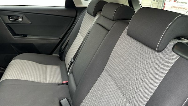 Used Toyota Auris 2018 for sale - 76089622: Photo 14