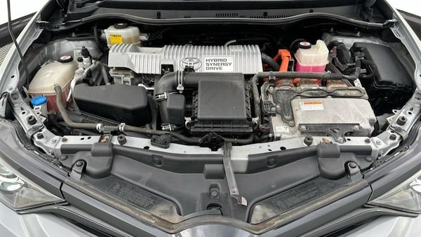 Used Toyota Auris 2018 for sale - 76089622: Photo 16
