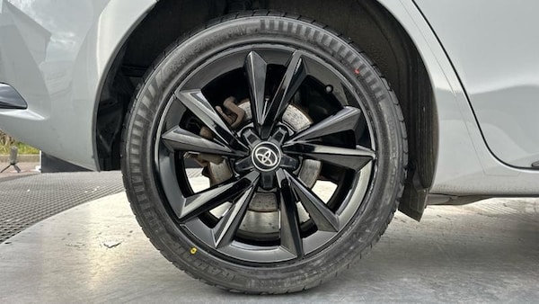 Used Toyota Auris 2018 for sale - 76089622: Photo 19