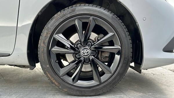 Used Toyota Auris 2018 for sale - 76089622: Photo 20