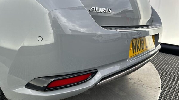 Used Toyota Auris 2018 for sale - 76089622: Photo 21