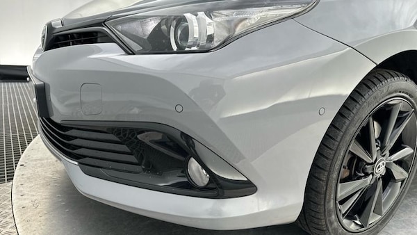 Used Toyota Auris 2018 for sale - 76089622: Photo 23