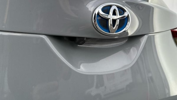 Used Toyota Auris 2018 for sale - 76089622: Photo 29