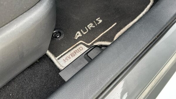 Used Toyota Auris 2018 for sale - 76089622: Photo 34