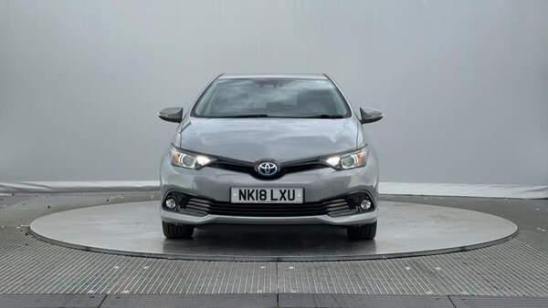 Used Toyota Auris 2018 for sale - 76089622: Photo 3