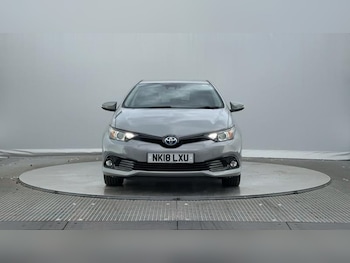 Used Toyota Auris 2018 for sale - 76089622: Photo 3
