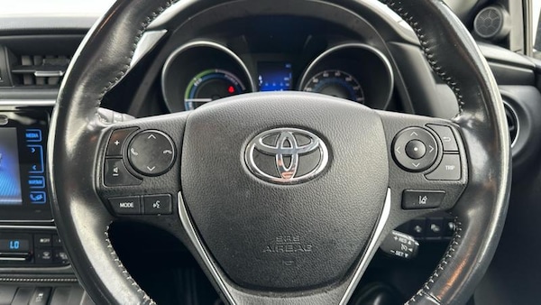 Used Toyota Auris 2018 for sale - 76089622: Photo 41