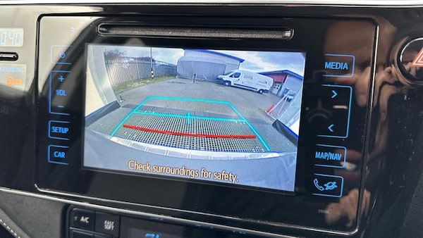 Used Toyota Auris 2018 for sale - 76089622: Photo 46