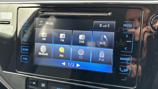 Used Toyota Auris 2018 for sale - 76089622: Photo 49