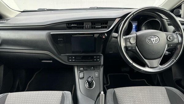 Used Toyota Auris 2018 for sale - 76089622: Photo 4