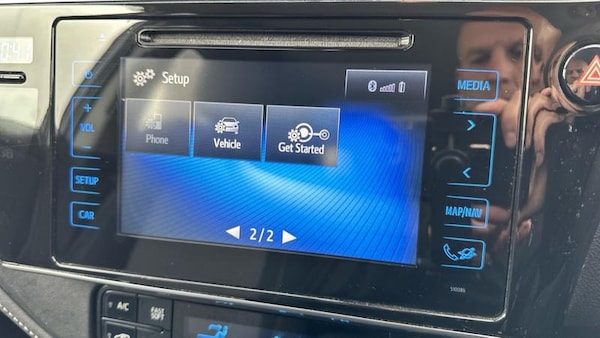 Used Toyota Auris 2018 for sale - 76089622: Photo 52