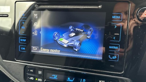 Used Toyota Auris 2018 for sale - 76089622: Photo 53