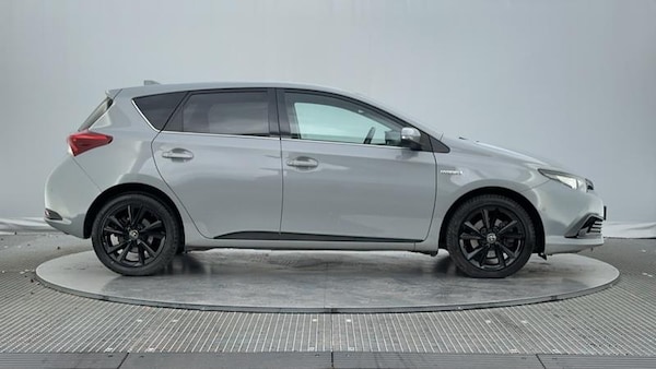 Used Toyota Auris 2018 for sale - 76089622: Photo 5