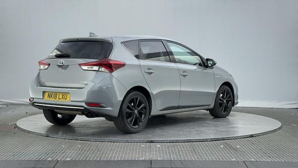 Used Toyota Auris 2018 for sale - 76089622: Photo 6