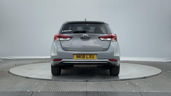 Used Toyota Auris 2018 for sale - 76089622: Photo 7