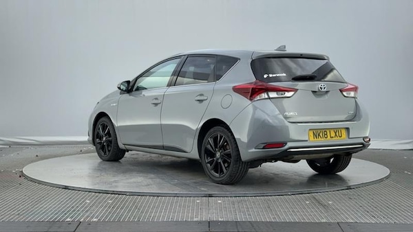Used Toyota Auris 2018 for sale - 76089622: Photo 8