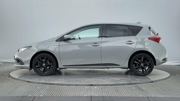 Used Toyota Auris 2018 for sale - 76089622: Photo 9