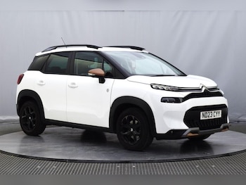 Used Citroen C3 Aircross 2023 for sale - 78486750: Photo
