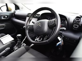 Used Citroen C3 Aircross 2023 for sale - 78486750: Photo