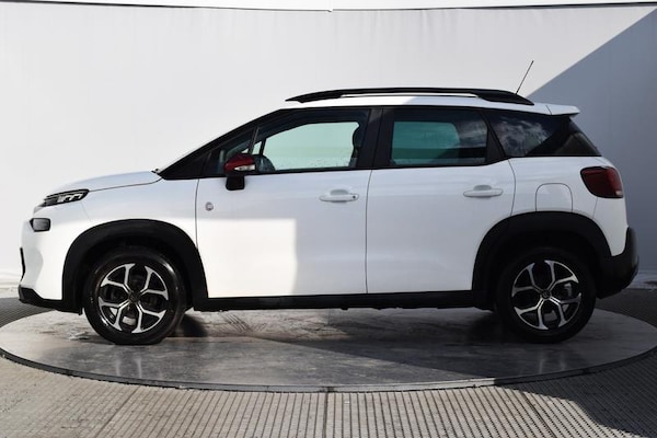 Used Citroen C3 Aircross 2022 for sale - 76196561: Photo 10