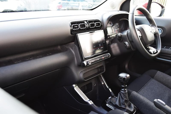 Used Citroen C3 Aircross 2022 for sale - 76196561: Photo 12
