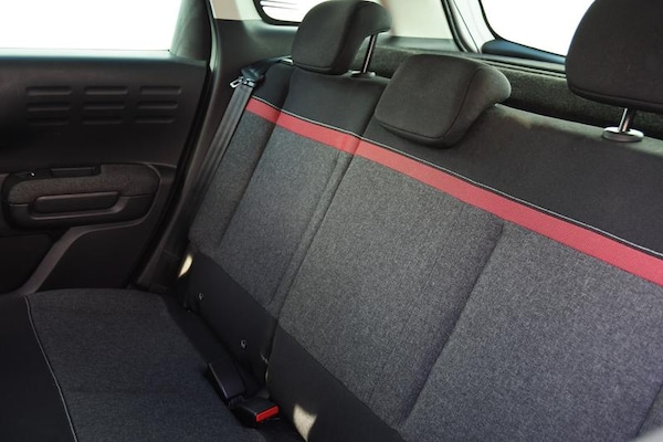 Used Citroen C3 Aircross 2022 for sale - 76196561: Photo 13