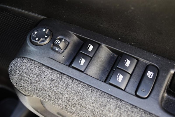 Used Citroen C3 Aircross 2022 for sale - 76196561: Photo 15