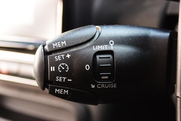 Used Citroen C3 Aircross 2022 for sale - 76196561: Photo 17
