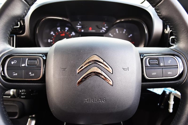 Used Citroen C3 Aircross 2022 for sale - 76196561: Photo 19