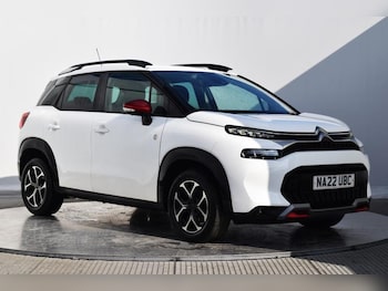 Citroen - C3 Aircross