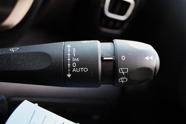 Used Citroen C3 Aircross 2022 for sale - 76196561: Photo 20
