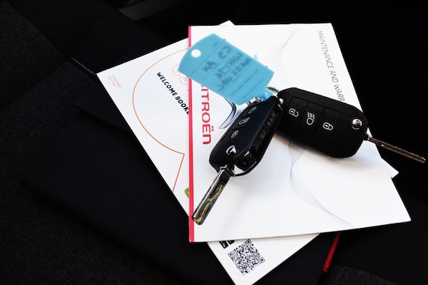 Used Citroen C3 Aircross 2022 for sale - 76196561: Photo 22