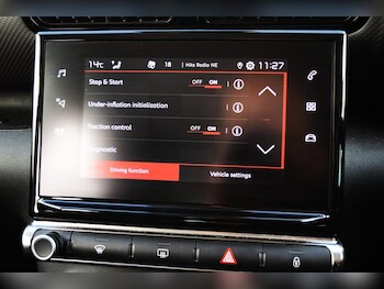 Used Citroen C3 Aircross 2022 for sale - 76196561: Photo 4