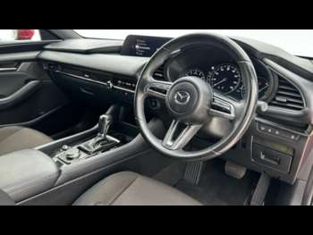 Used Mazda Mazda3 2022 for sale - 74239050: Photo