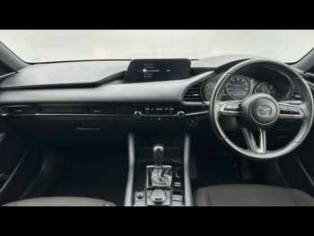 Used Mazda Mazda3 2022 for sale - 74239050: Photo