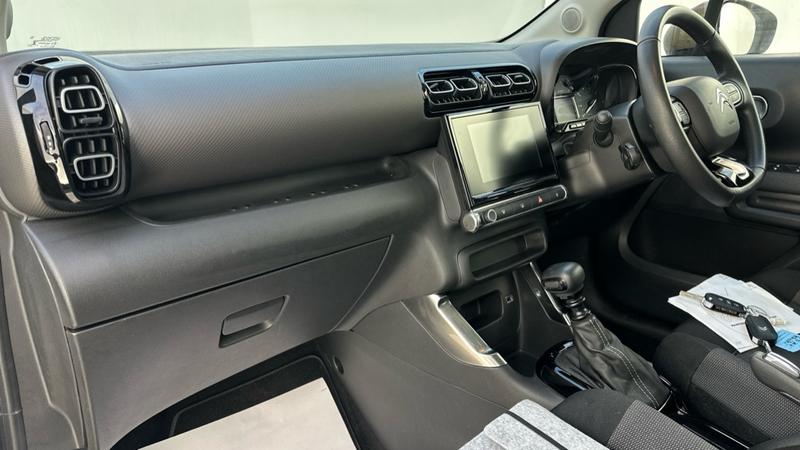 Used Citroen C3 Aircross for sale - 76904589: Photo 11