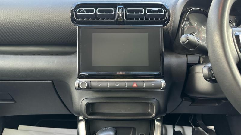 Used Citroen C3 Aircross for sale - 76904589: Photo 12