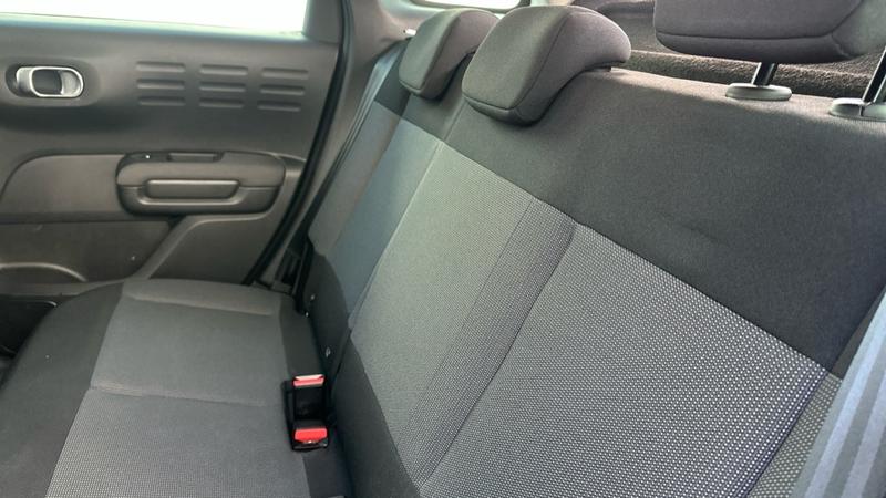 Used Citroen C3 Aircross for sale - 76904589: Photo 14