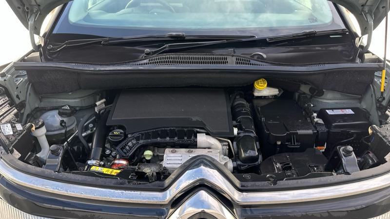 Used Citroen C3 Aircross for sale - 76904589: Photo 16