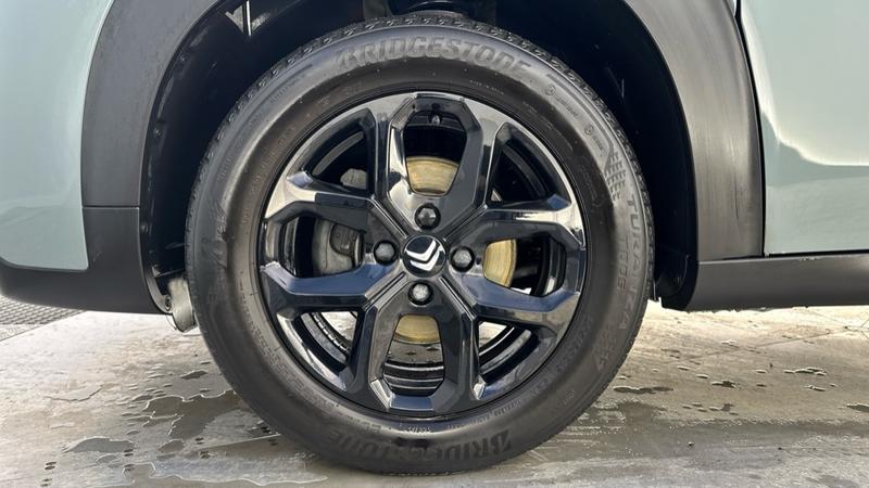 Used Citroen C3 Aircross for sale - 76904589: Photo 17