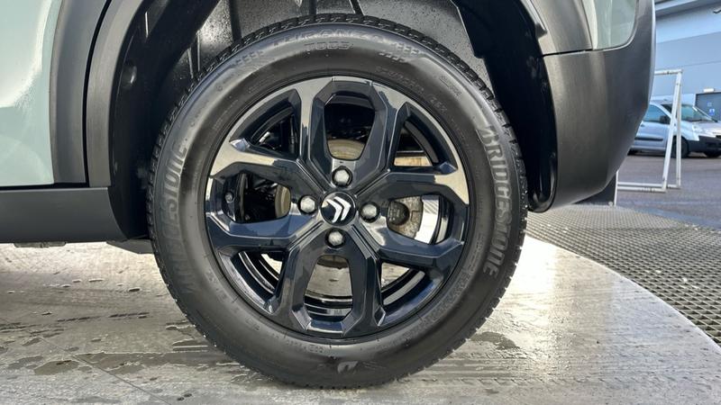 Used Citroen C3 Aircross for sale - 76904589: Photo 18