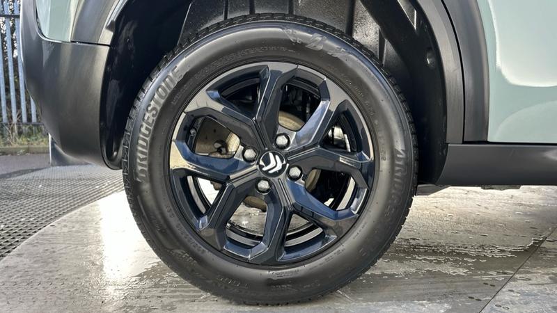 Used Citroen C3 Aircross for sale - 76904589: Photo 19