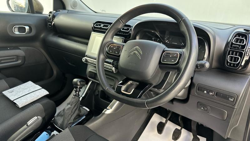 Used Citroen C3 Aircross for sale - 76904589: Photo 2