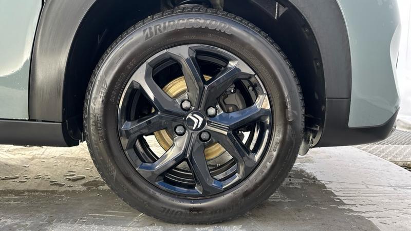 Used Citroen C3 Aircross for sale - 76904589: Photo 20