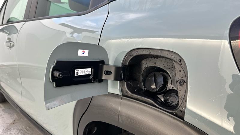 Used Citroen C3 Aircross for sale - 76904589: Photo 21