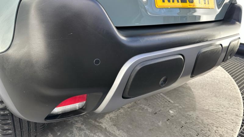 Used Citroen C3 Aircross for sale - 76904589: Photo 22