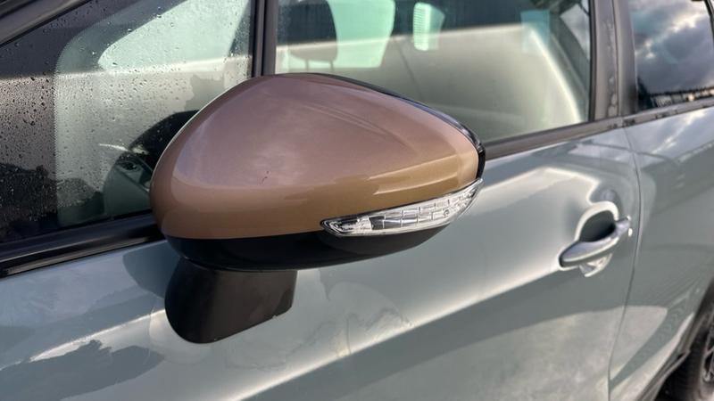 Used Citroen C3 Aircross for sale - 76904589: Photo 25