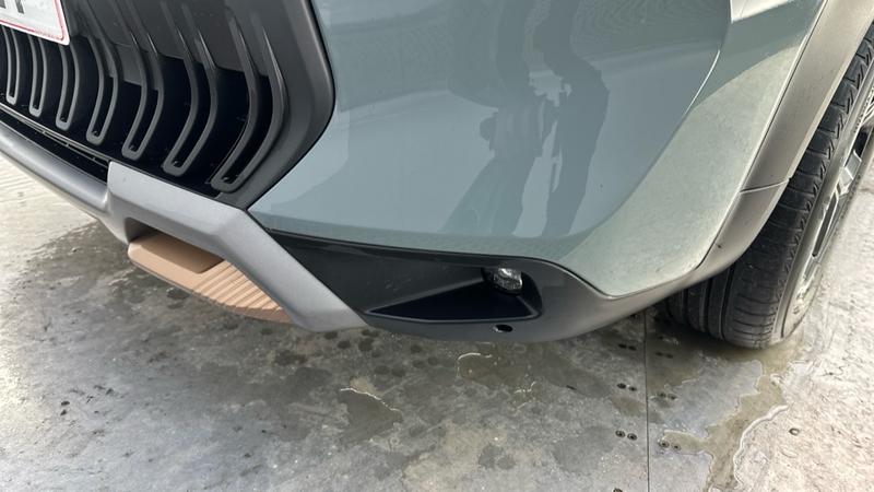 Used Citroen C3 Aircross for sale - 76904589: Photo 27